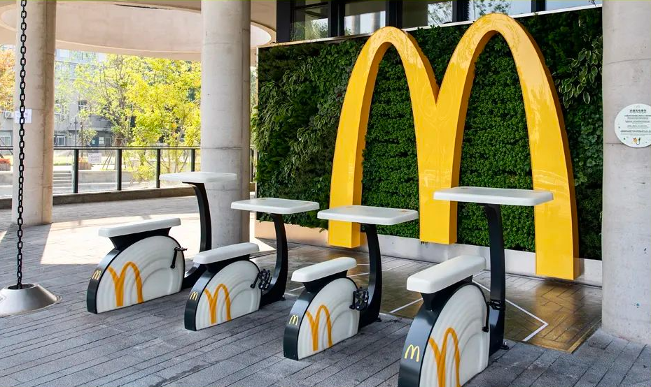 百胜中国连续三年蝉联行业最高分并入选道琼斯可持续发展指数