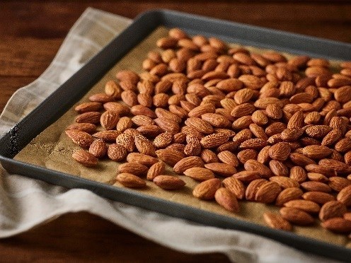 美国加州巴旦木协会：2022年加州巴旦木最新产量预测及前景展望