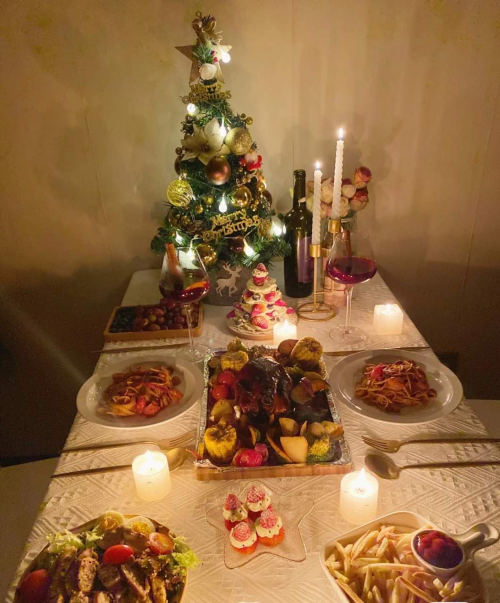 今年跨年你准备怎么过？不如在家试试热红酒吧！