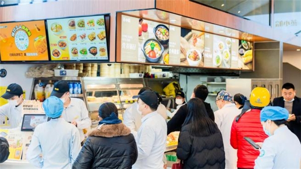 蒸小皖加鸡腿带来冬日里的别样温暖