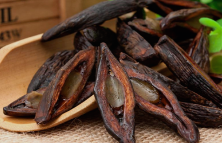 槟榔果的营养价值