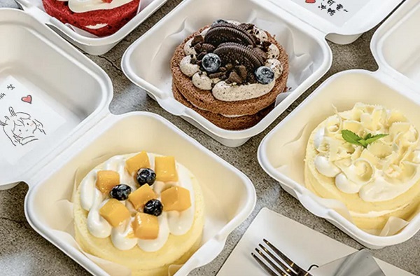 顺丰同城破解蛋糕配送难题，首发品类专送骑士队伍“蛋糕侠”|餐饮界