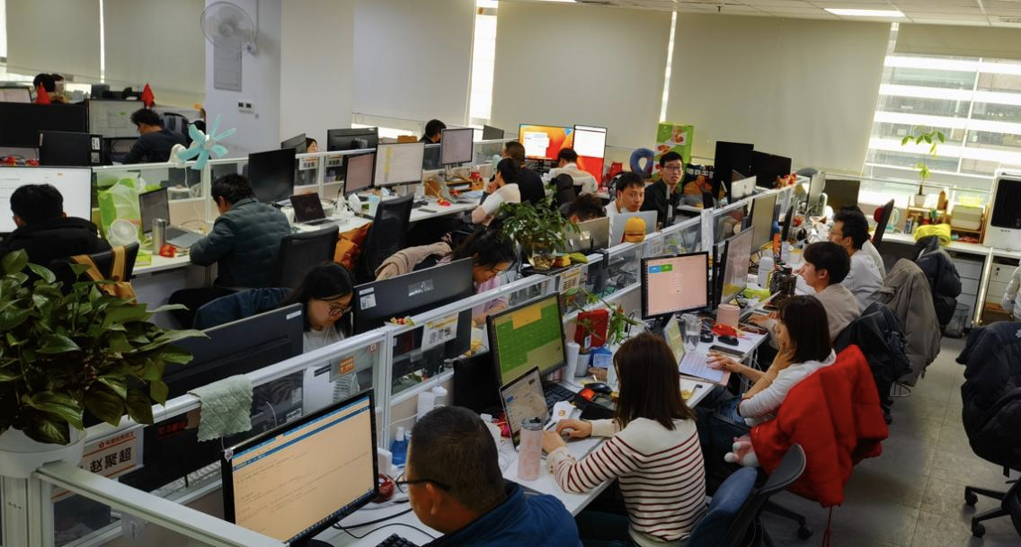 餐饮SaaS服务商哗啦啦最新回应：万分抱歉，但绝不逃避责任