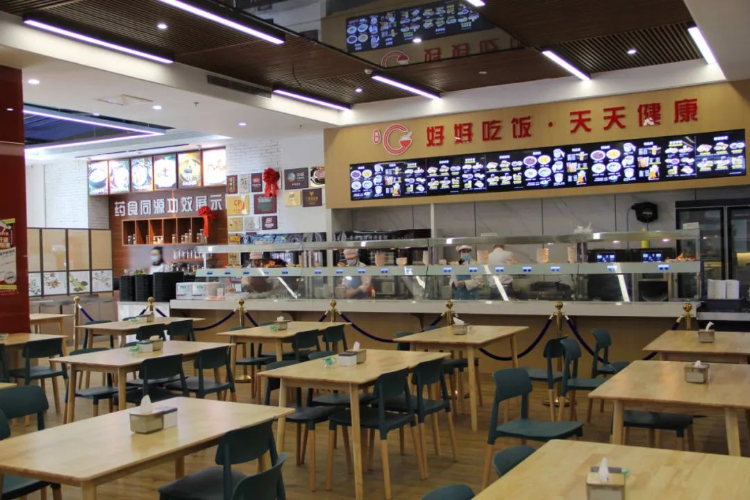 意图取代家庭厨房，社区食堂国有化？风口过后会不会一地鸡毛？|餐饮界