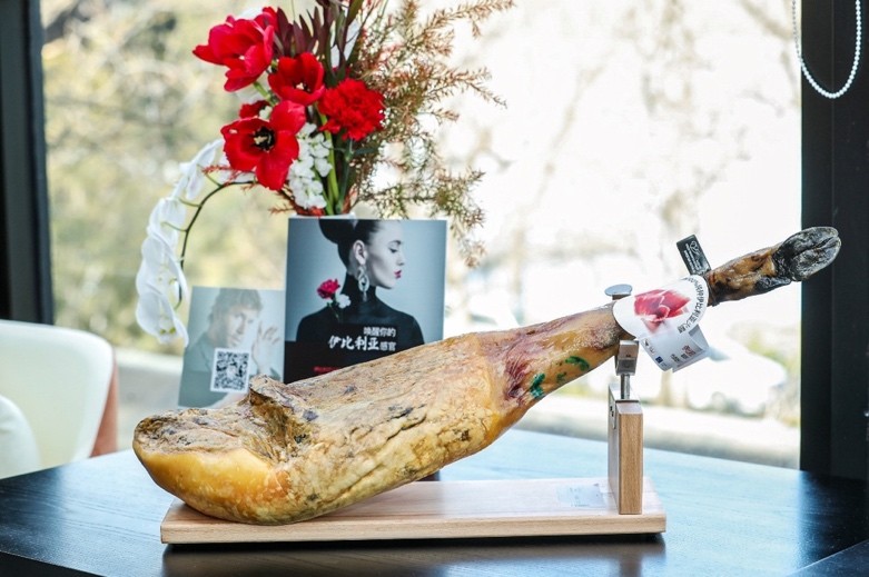 北上广深港五城联动，谱写伊比利亚火腿的感官诗篇|餐饮界