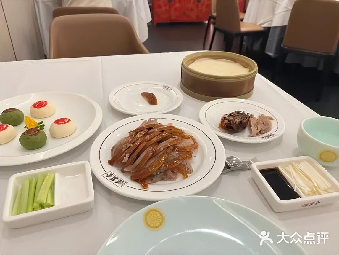 百年老店全聚德“连亏三年”，究竟怎么了！|餐饮界