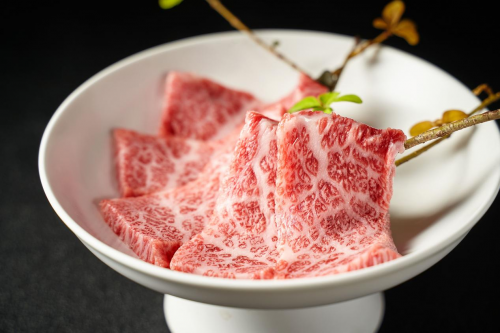 哈利甜橙和牛|高端和牛品牌，给你入口即化的美食体验