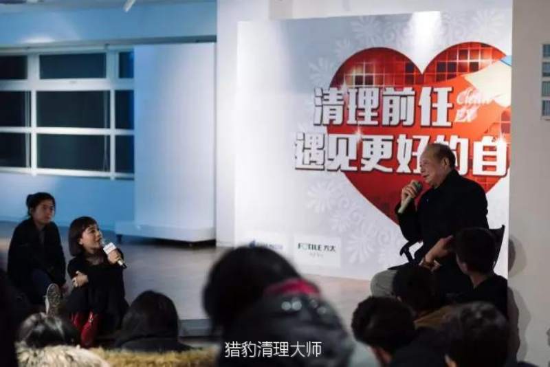 马东VS鹤九VS小北，60-90后新媒体创业者的年代秀