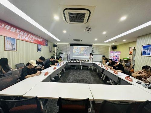 腩爷&腾讯王者人生 首届王者荣耀争霸赛圆满落幕