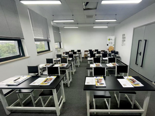 2023年第二期西班牙橄榄比萨大师培训班在上海成功落幕