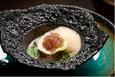 澳门伦敦人泰国餐厅“妙·泰”隆重登场