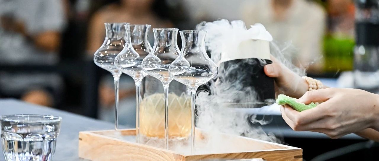 选手招募丨2024世界咖啡师大赛中国区选拔赛深圳分赛区招募开启！|餐饮界