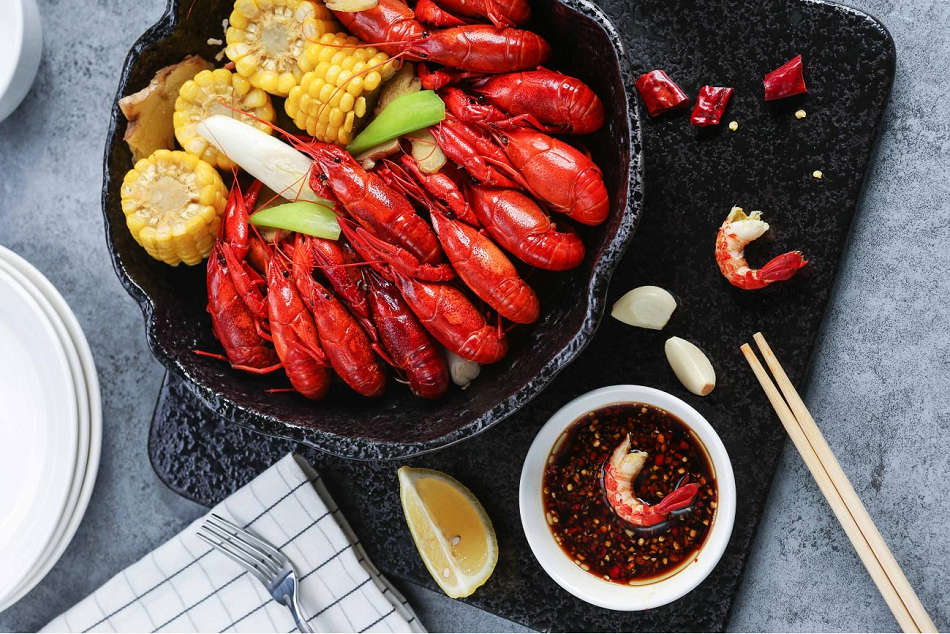 抢“鲜”机，开新局，2024餐饮食材新风向标就看这场展会！