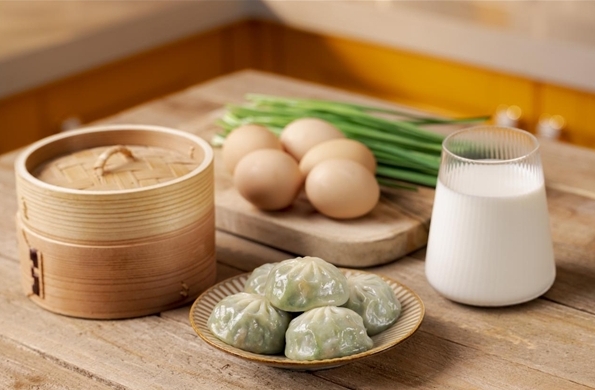 吹响早餐“变奏曲”，皇家小虎携正规产品迎来早餐市场新发展