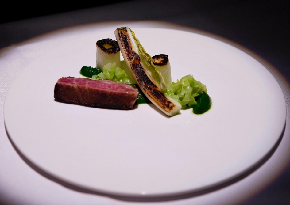 永利澳门11月推出“名厨快闪音乐喷泉餐厅”餐飨盛会