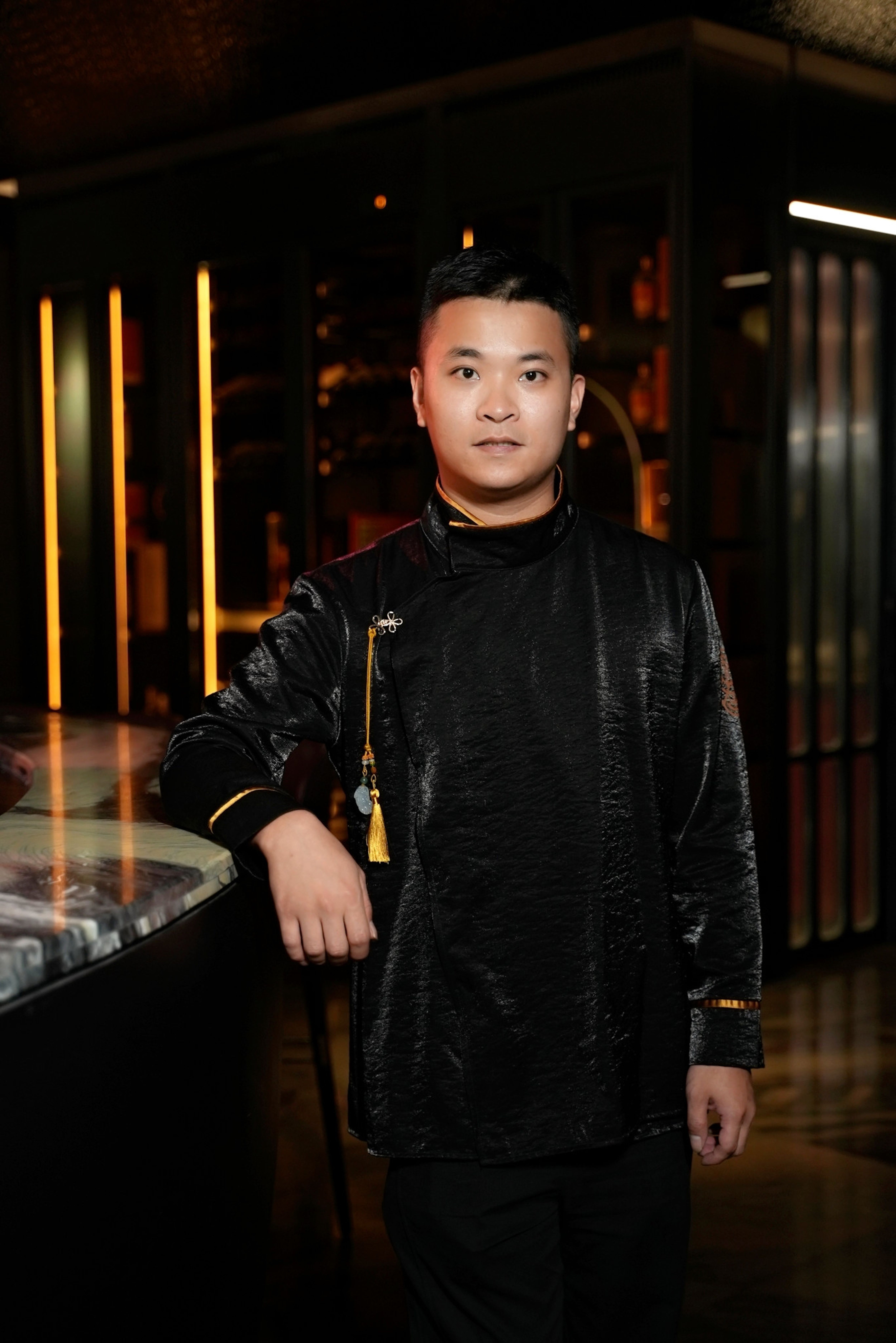 永利一月邀多位星级名厨来澳献艺