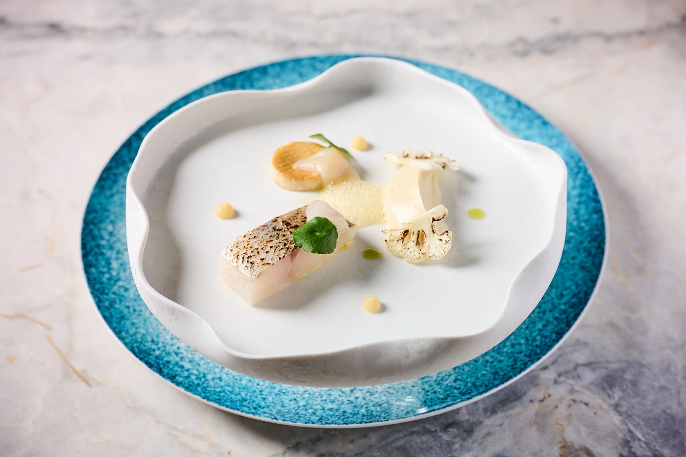 澳门伦敦人“希雅度葡国餐厅”呈献星级名厨Henrique Sá Pessoa的米其林星级美馔菜单