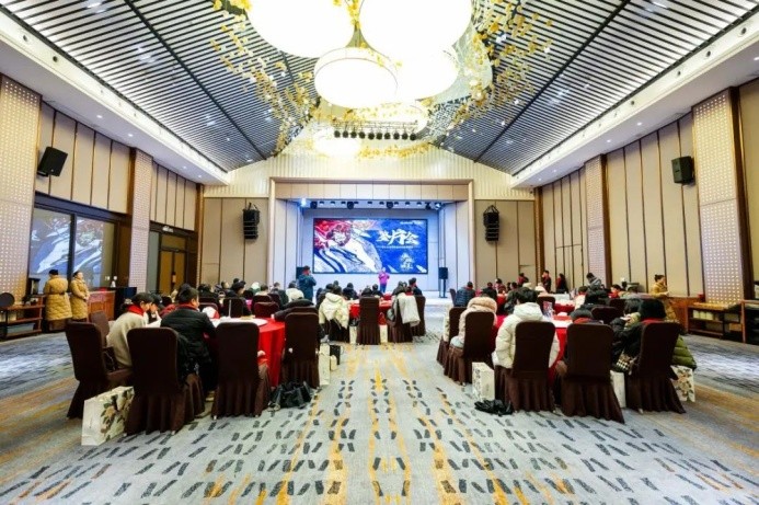 《傲椒的湘菜》第三季鉴片会举办，看湘菜开启全球进击之旅