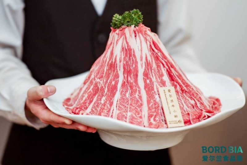 启春爱尔兰，醇享牛滋味 爱尔兰牛肉新春品鉴会在上海圆满举办