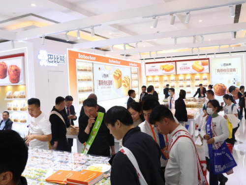  国民品牌巴比熊焕新再出发