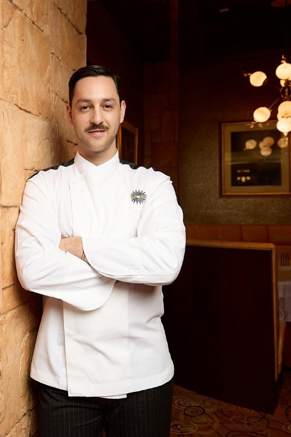  澳门金沙呈献缤纷餐饮礼遇 共庆廿载非凡厨艺成就