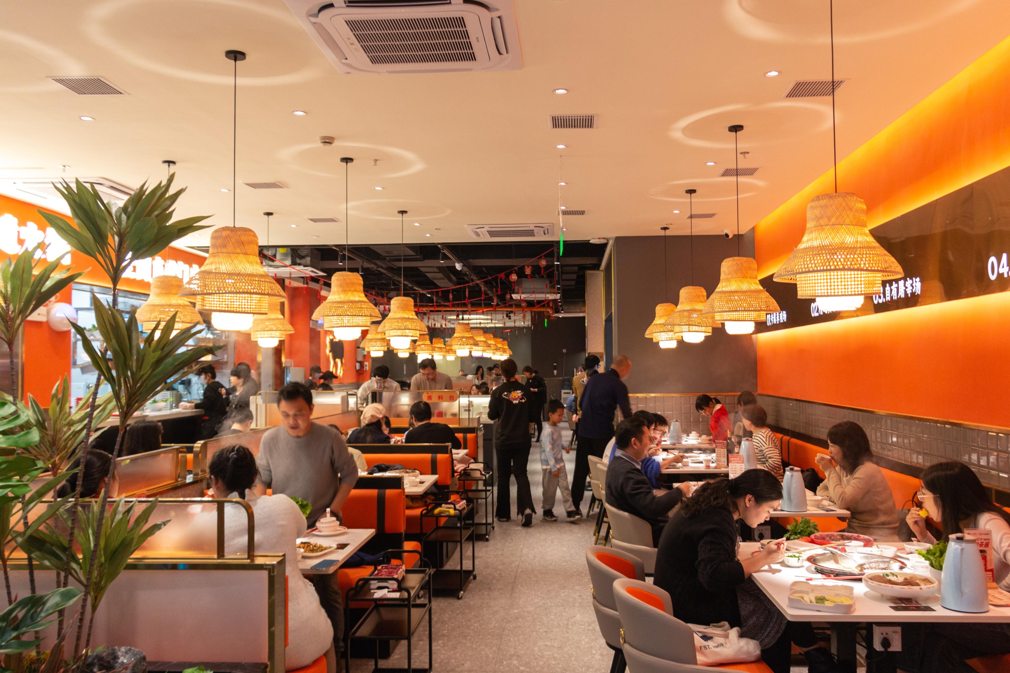 八合里第4届66牛肉火锅节即将燃情启幕