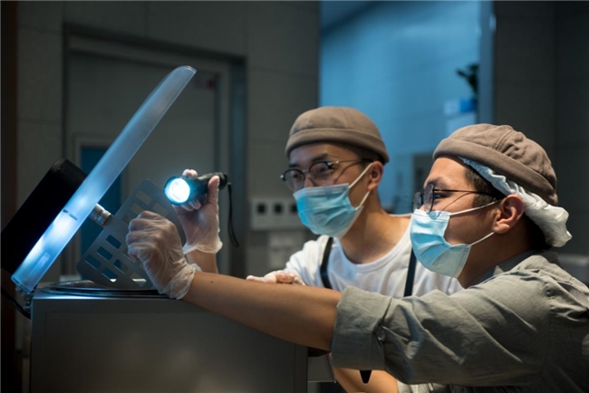 喜茶亮相第十五届中国食品安全论坛，“数智食安”创新受关注