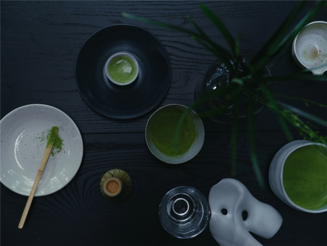 喜茶寻脉中国抹茶，创新研发解锁千年饮茶新意