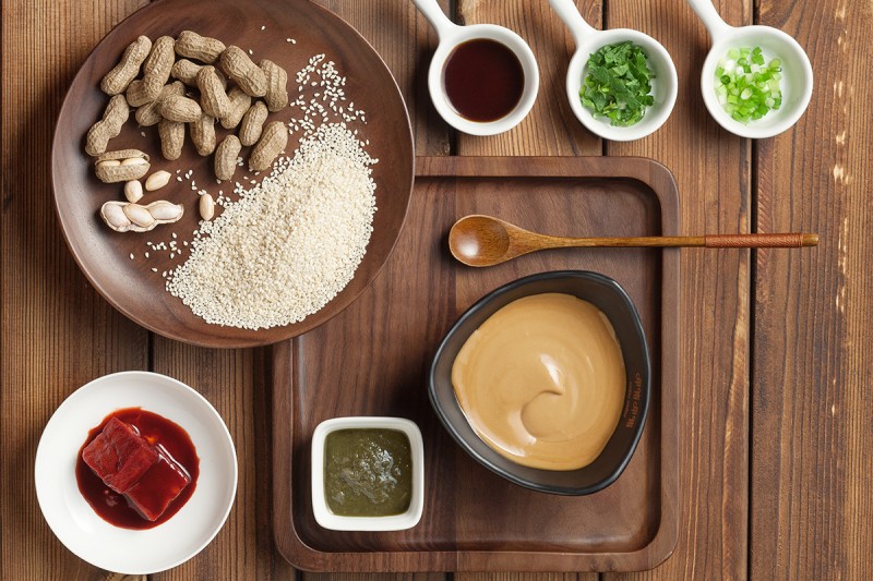 火锅的灵魂，你喜爱的这一口是怎样炼成的？|餐饮界