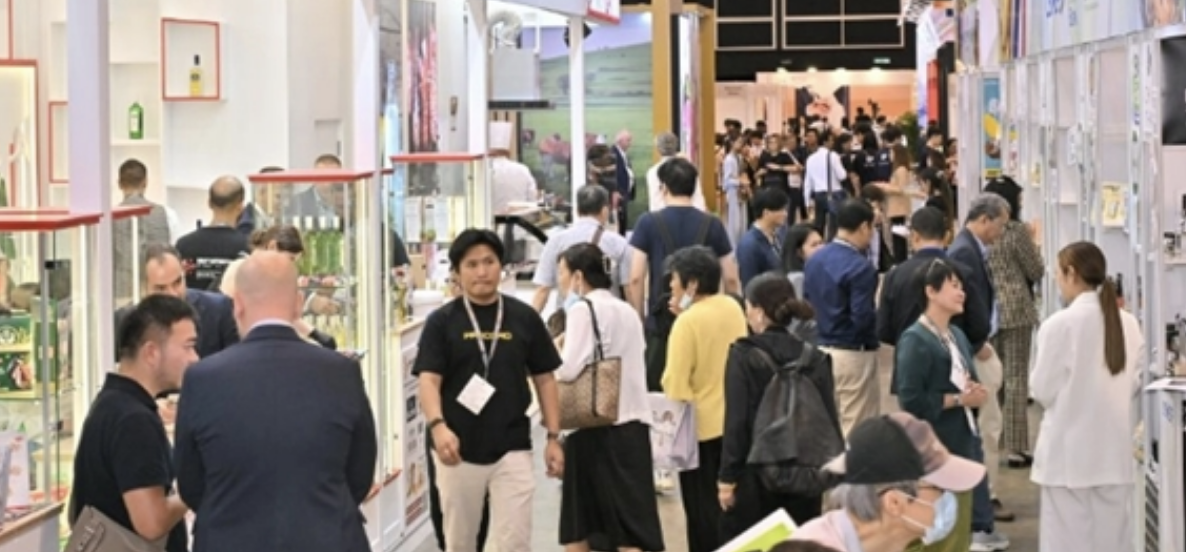 美食商贸博览及香港国际茶展 8月登场|餐饮界