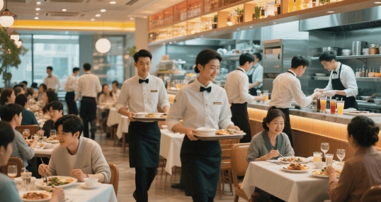 香港餐饮展携手亚洲零售论坛暨博览，打造全方位餐饮及零售平台