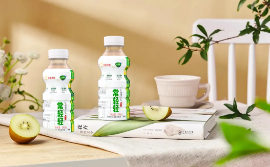 秋日肠胃易不适？共生源常轻轻成家庭新选择