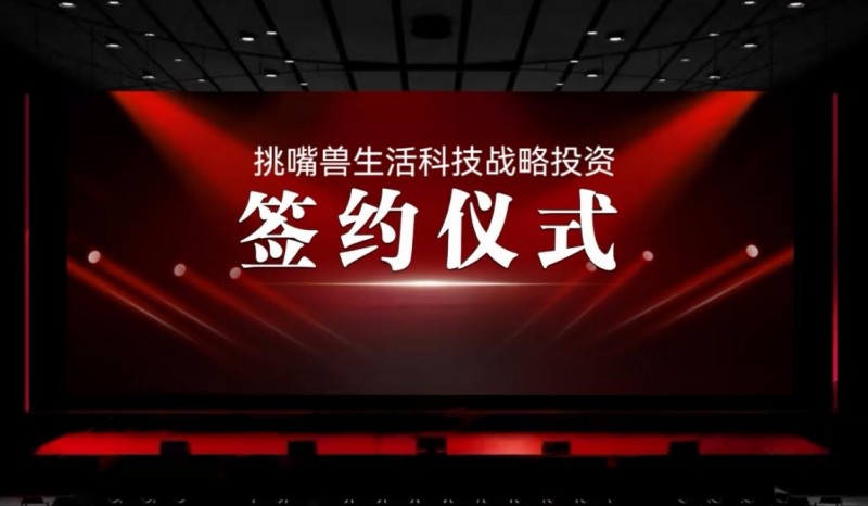 挑嘴兽获近千万天使融资，打造东方轻食鲜酱​