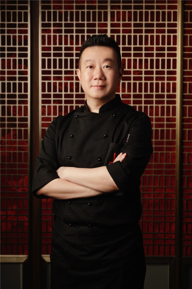 金沙旅享呈献“江南东海珍宴” 六手联乘独家美食体验