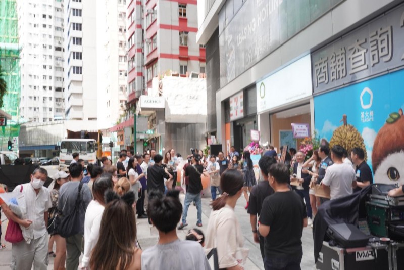 LDH DESIGN刘道华｜武汉宴.禧樽：江风入宴，如繁花盛开|餐饮界