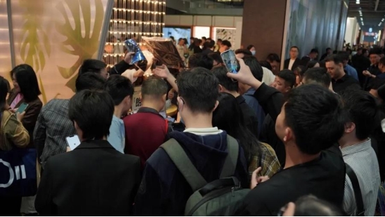 共探中餐出海破局新路径，睿食拓携数智方案亮相米饭快餐产业大会