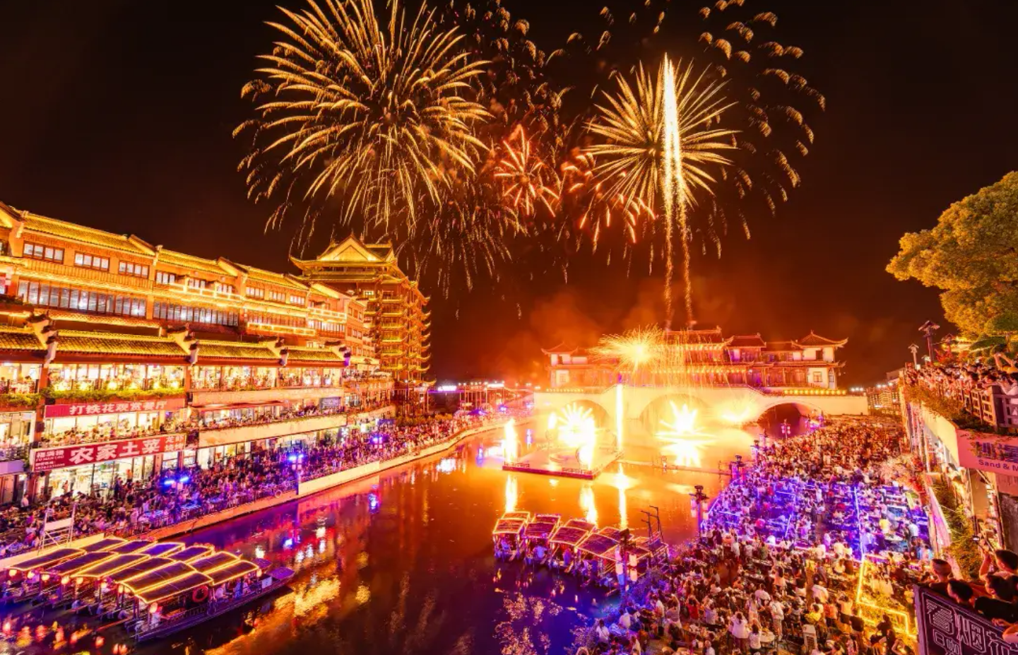 第一批靠抖音“御寒”的冰雪商家，这个冬天交出亮眼成绩单