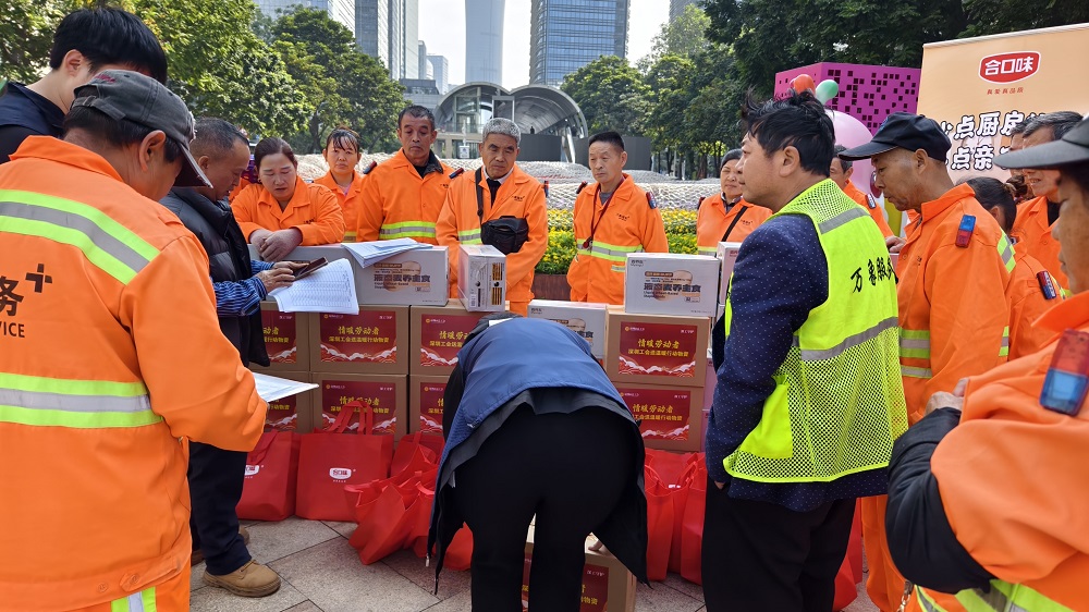 从广告“翻车”到舆论“翻盘”，合口味做对了哪三个关键动作？