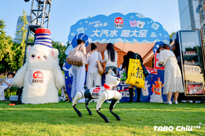 从口味认同到价值认同：大窑“餐饮CP”战略背后的情感进阶