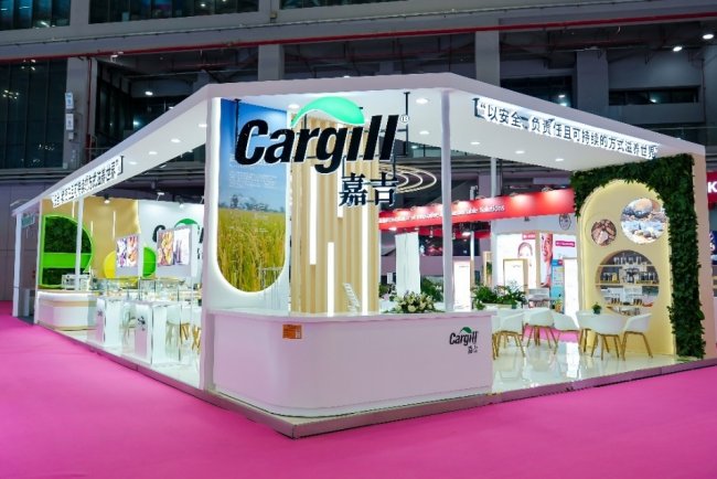 创新“嘉”速，嘉吉携30余项创新解决方案亮相FIC 2026|餐饮界