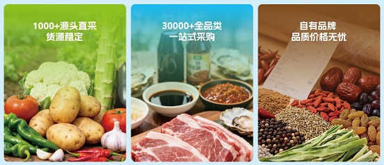 蜀海用三大确定性，助力连锁餐饮穿越周期