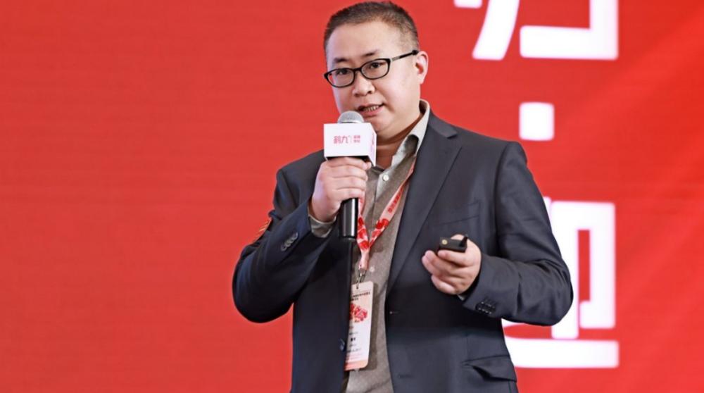 紫燕百味鸡曹军：进化的微力量|餐饮界