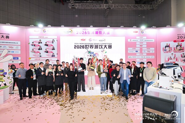 圆满收官！透过SFE开年第一展，洞见2026连锁加盟新趋势，共拓连锁行业增长新蓝海！