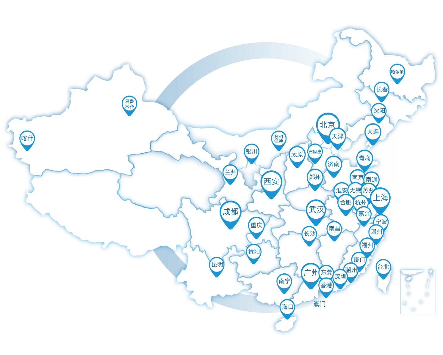 从拼规模到拼效率，茶咖供应链的升级路径