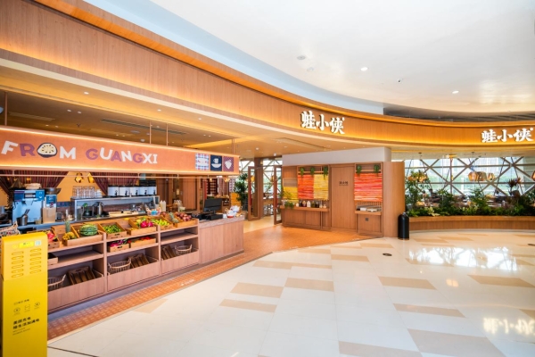水果入菜、门店升级、持续创新,牛蛙头部品牌蛙小侠如何实现破圈增长