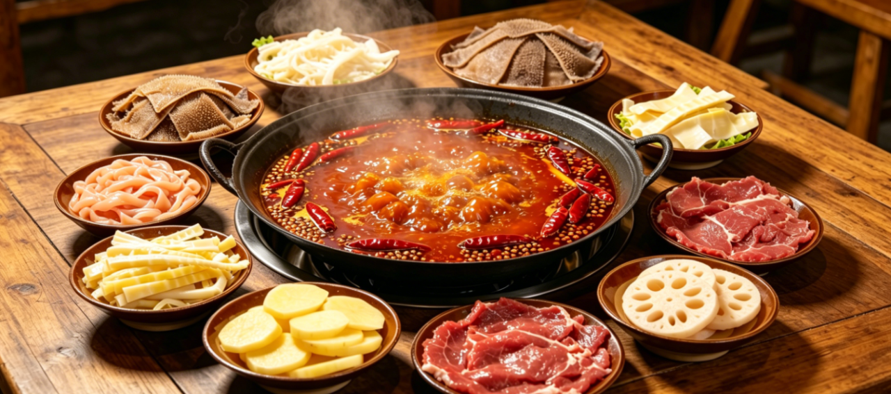 洗牌之下，6390 亿火锅市场谁能站稳？|餐饮界