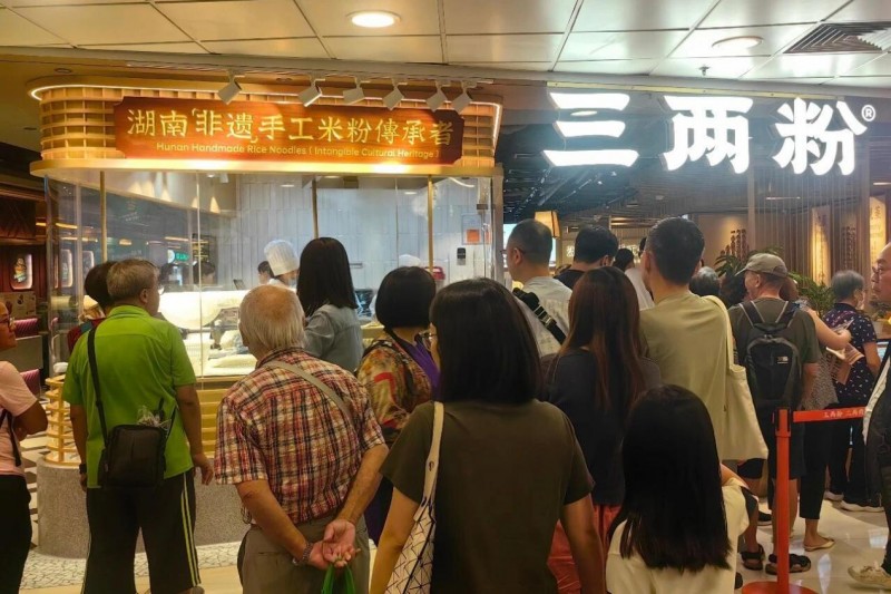 当中餐出海变为集体动作,餐饮数字化正在成为餐饮品牌的底层基建