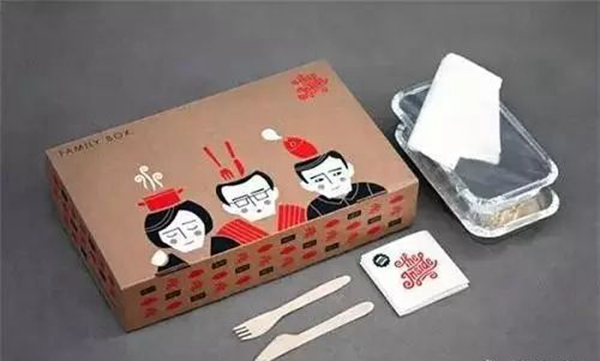 “懒宅经济”流行，餐饮人该如何抓住懒宅人群？