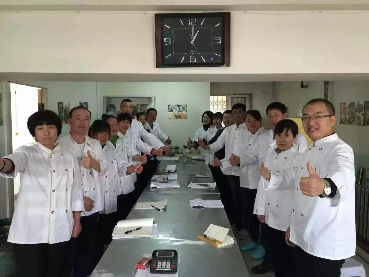 10个大招让普通员工晋级成优秀员工