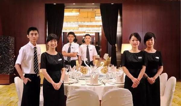 招人、留人，看这10家企业有何绝招？(图7)